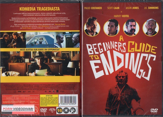 Beginners Guide To Endings	(66 879)	UUSI	-FI-	suomik.	DVD