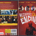 Beginners Guide To Endings	(66 879)	UUSI	-FI-	suomik.	DVD - pikkukuva 1