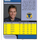 1998-99 Upper Deck UD Choice SHL #100 Kari Takko - pikkukuva 2