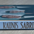 Kaunis Sabrina (1954) Audrey Hepburn, Humphrey Bogart - pikkukuva 3