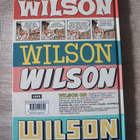 Wilson Daniel Clowes - pikkukuva 2