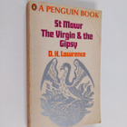 David H. Lawrence : St. Mawr ; The Virgin and the Gipsy (... - pikkukuva 1