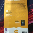 Kirja Lumoava kirous - pikkukuva 2