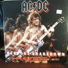 AC/DC:NERVOUS SHAKEDOWN  12" - pikkukuva 1