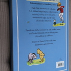 A. A. Milne : Nalle Puhin kertomuksia ( 2.p. 2003 ) - pikkukuva 2
