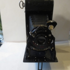 Kamera Voightländer, Made In Germany - pikkukuva 1