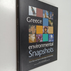 John Fahey : Greece environmental Snapshots from flora an... - pikkukuva 1