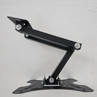 TV-seinäteline, VESA, 32"-55", max 22 kg - pikkukuva 2