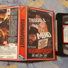 [VHS] KUUMAVERISET 1985 FIx - pikkukuva 3
