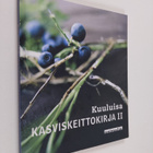 Kuuluisa kasviskeittokirja II - pikkukuva 1