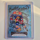 Aleksi Mustonen - Limited Blue (Blueline 2026-27) - pikkukuva 1