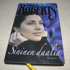 Nora Roberts Sininen daalia -sid - pikkukuva 1