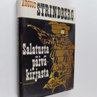 August Strindberg : Salatusta päiväkirjasta : August Stin... - pikkukuva 1