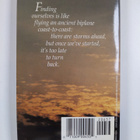 Richard Bach : Biplane - pikkukuva 2