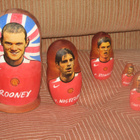 MANCHESTER UNITED MAATUSKA - pikkukuva 2