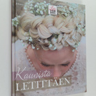 Johanna Suominen : Kaunista letittäen : 21 selkeää ohjett... - pikkukuva 1
