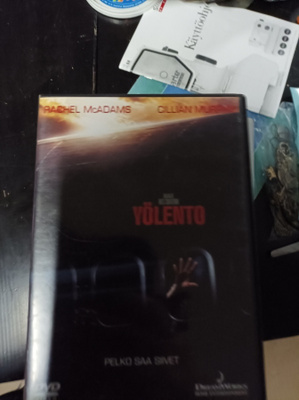 Yölento