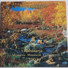 Rahasarja Suomi 2003 Kullanhuuhdonta BU - pikkukuva 1