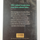 Eric Van Lustbader : Robert Ludlumin Medusan ansa - pikkukuva 2
