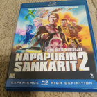 Napapiirin Sankarit 2 (Pamela Tola) Blu-ray - pikkukuva 1