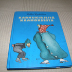 Jukka Parkkinen Karhukirjeitä kaamoksesta - pikkukuva 1