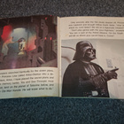 Star Wars vintage satulehti - pikkukuva 3