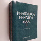 Pharmaca Fennica 2006/2 : tuoteselosteet A-L - pikkukuva 1