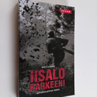 Matti Lukkari : Iisalo kärkeen! : soturiveljesten tarina - pikkukuva 1