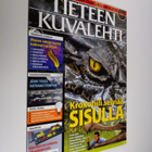 Tieteen kuvalehti 12/2010 - pikkukuva 1