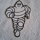 Michelin mies tarra - pikkukuva 1