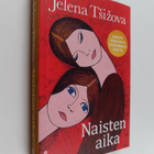 Jelena Tsizova : Naisten aika - pikkukuva 1