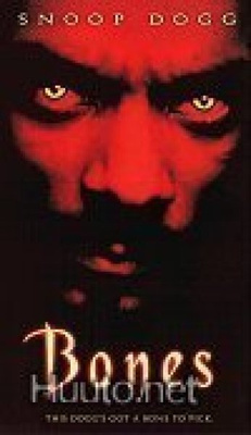 Bones - DVD