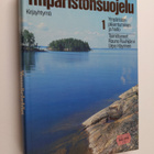 Urpo Häyrinen ym. : Ympäristönsuojelu 1 : Ympäristön pila... - pikkukuva 1
