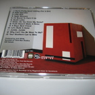 The White Stripes - De Stijl (CD) - pikkukuva 2