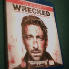 WRECKED blu ray ( Sis.postikulut ) - pikkukuva 1