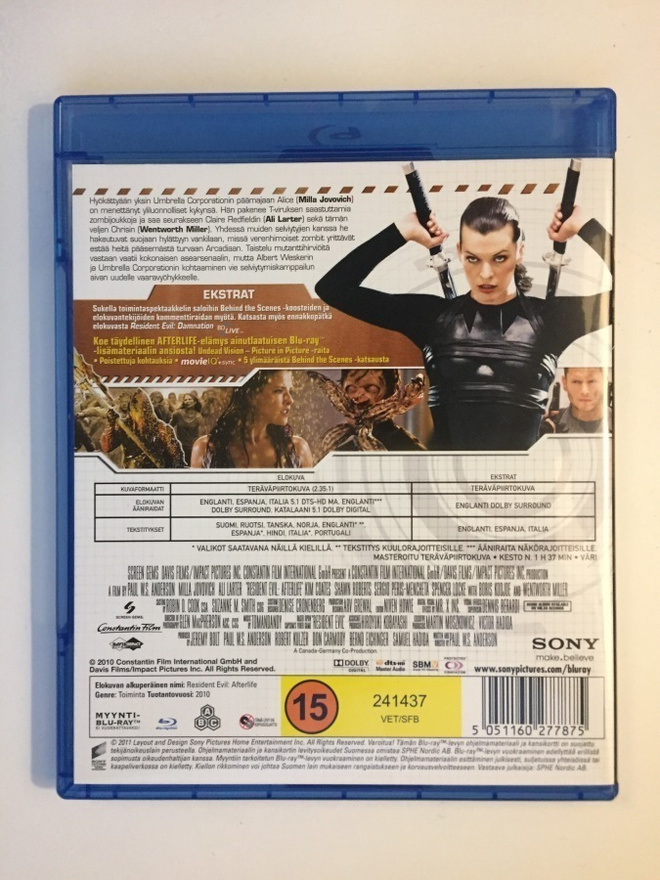 Item image