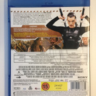 Resident Evil: Afterlife (Blu-ray) Milla Jovovich (2010) - pikkukuva 2