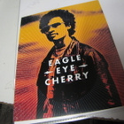 EAGLE-EYE CHERRYN NIMIKIRJOITUS + PROMOKUVA - pikkukuva 2