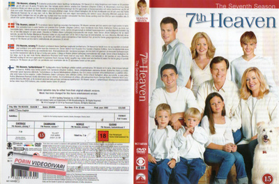 7Th Heaven 7 Kausi	(86 355)			DVD		(5)		2002	15h 32min