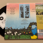 Free – Fire And Water (LP) - pikkukuva 2