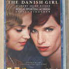 Tanskalainen tyttö (2015) Alicia Vikander & Eddie Redmayne - pikkukuva 1