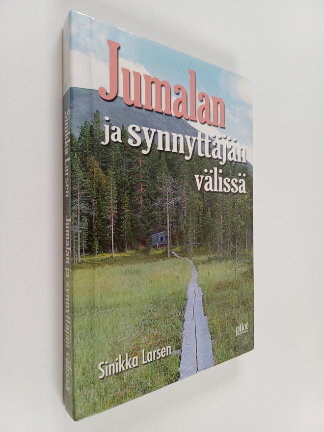Iris Palosaari ym. : Jumalan ja synnyttäjän välissä : Iri...