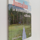 Iris Palosaari ym. : Jumalan ja synnyttäjän välissä : Iri... - pikkukuva 1