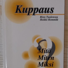 Tuulensuu & Hemmilä : Kuppaus (1998) - pikkukuva 1
