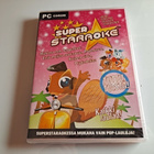 Super Staraoke (PC) (UUSI) - pikkukuva 1