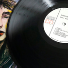 RAULI BADDING SOMERJOKI, Synnyin Rokkaamaan - LP 1987 - pikkukuva 4