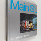 Alison Moss : Main St. : American Retro - pikkukuva 1