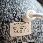 Gustaf, egg lamppu - pikkukuva 4