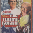Kun tuomi kukkii (DVD) - pikkukuva 1