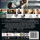 Resident Evil : Retribution (Blu-ray 3D + Blu-ray) - pikkukuva 2